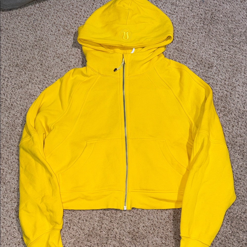 Lululemon scuba